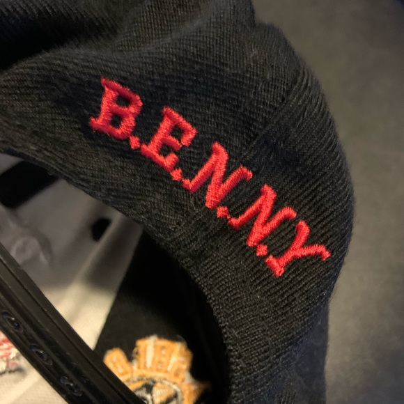 Benny the Butcher Adjustable Hat Rare GXFR Griselda Fashion Rebels - Picture 2 of 6